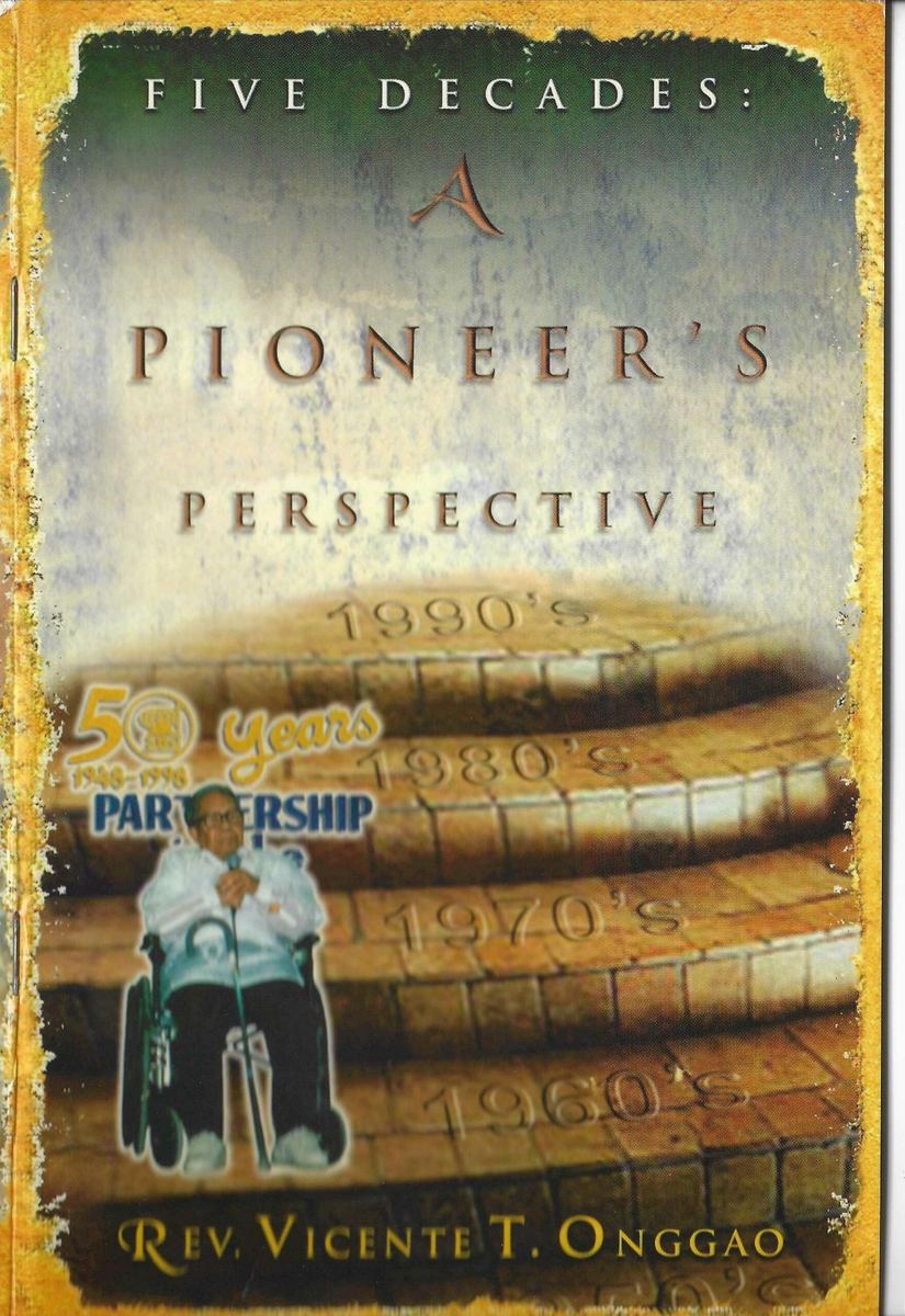 Front cover of the book.