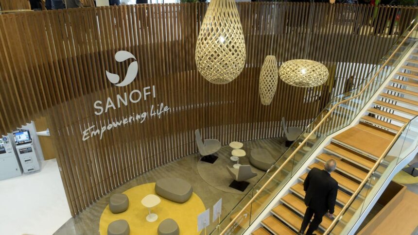 Sanofi Consumer Healthcare’s Sustainability And B Corp Certification ...