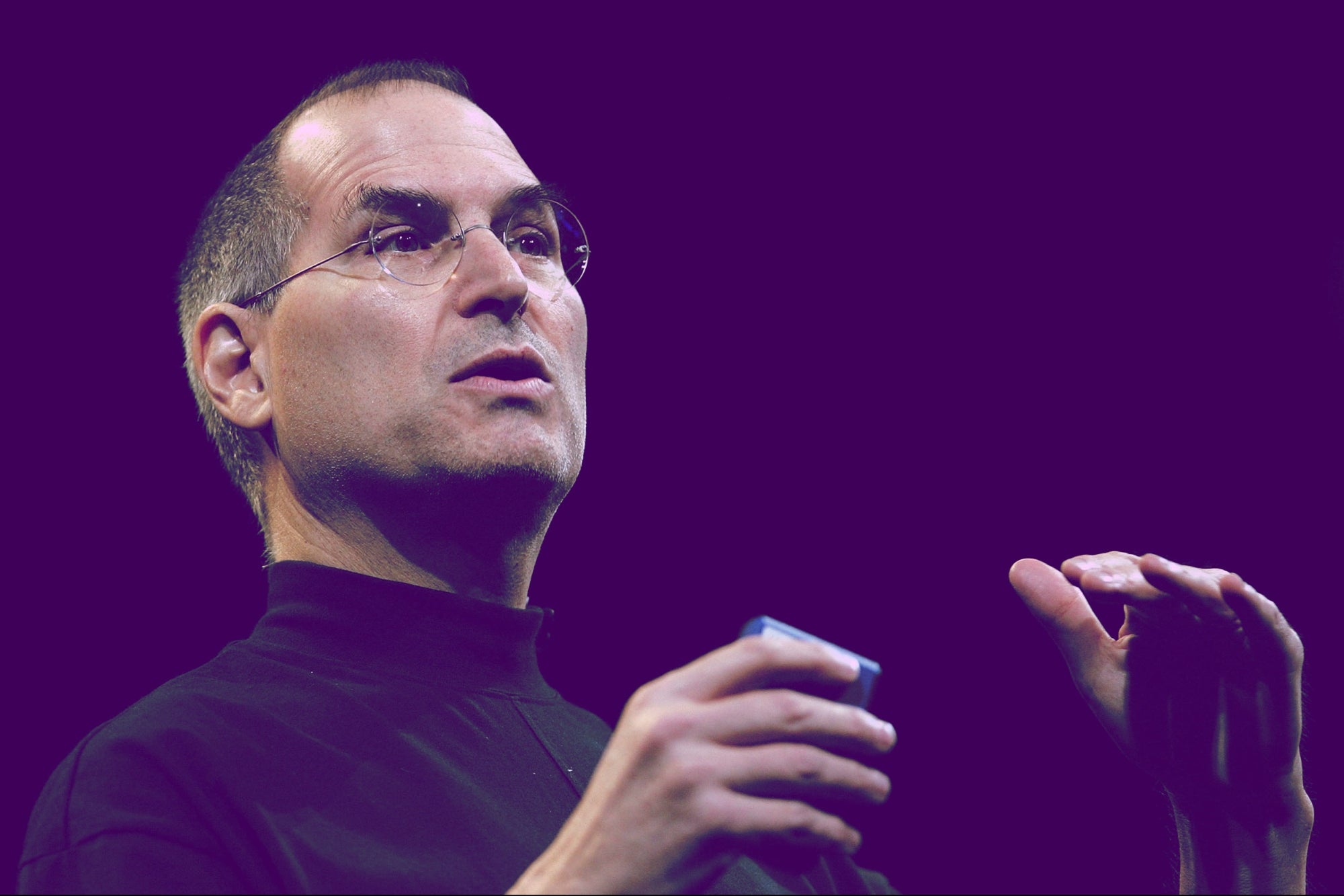 How To Do Marketing And Branding Like Steve Jobs Pioneers Perspective 5693