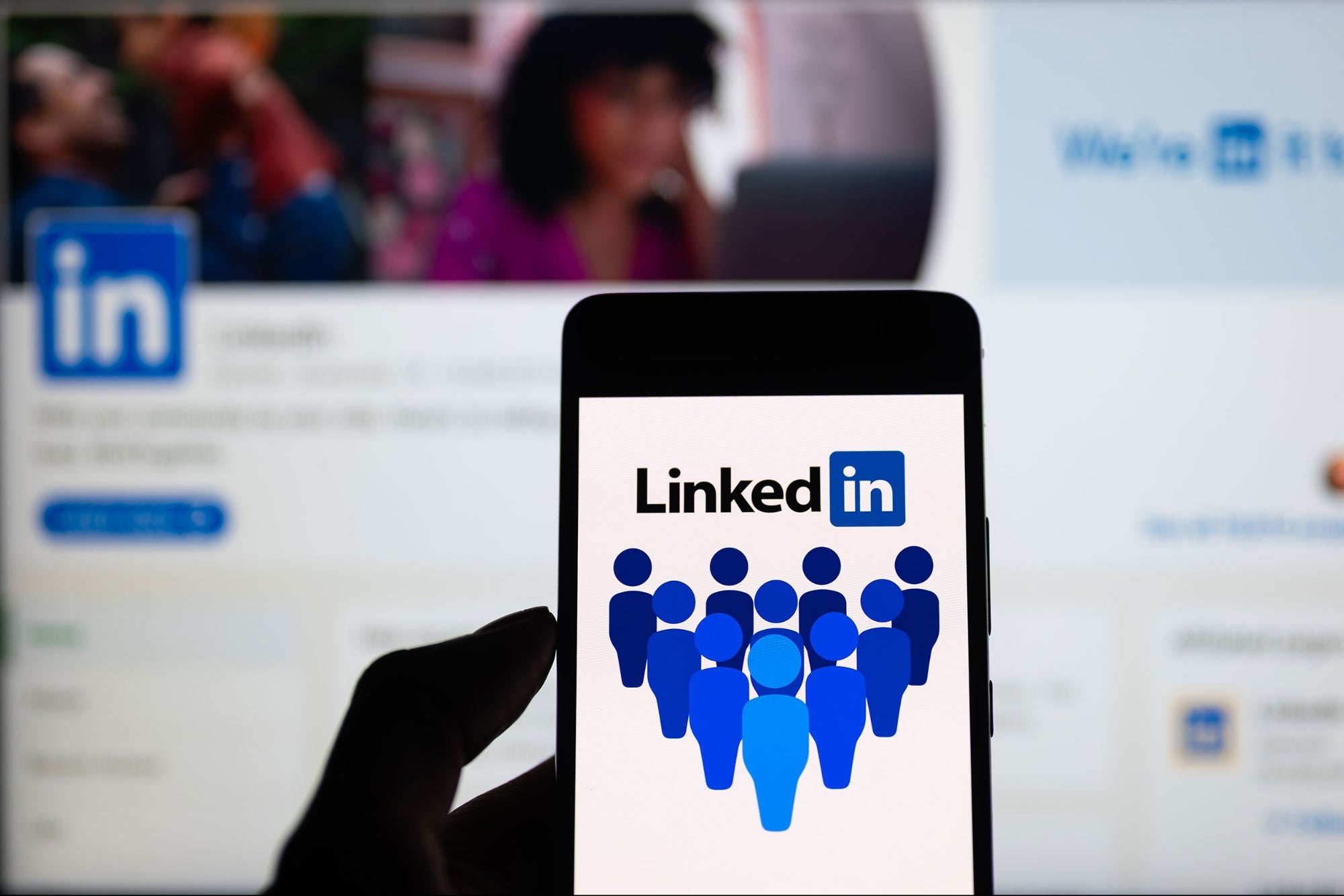 LinkedIn's Top Companies 2024 Hiring, Compensation and More Pioneer