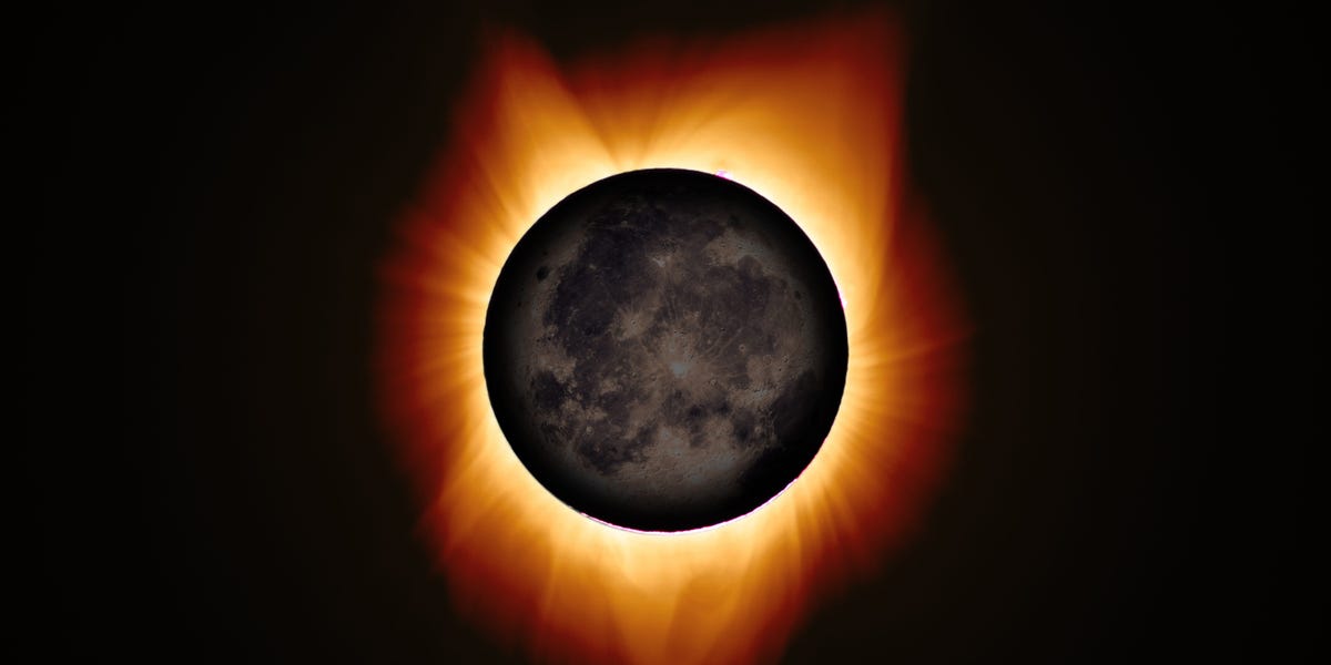 How to watch the best views of the solar eclipse for free online